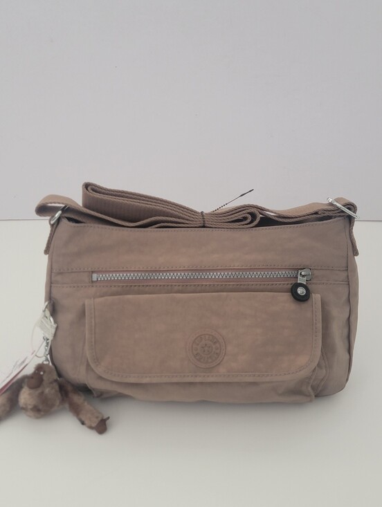 Kipling Handbags - Kipling Syro Crossbody Bag
